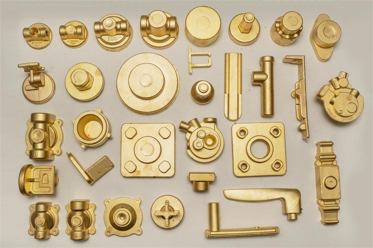 Flywheel Rings