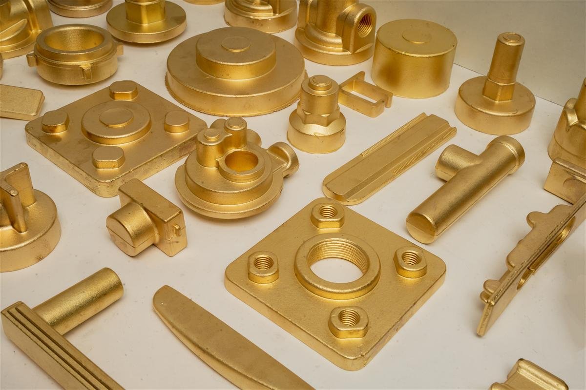 Clutch Parts