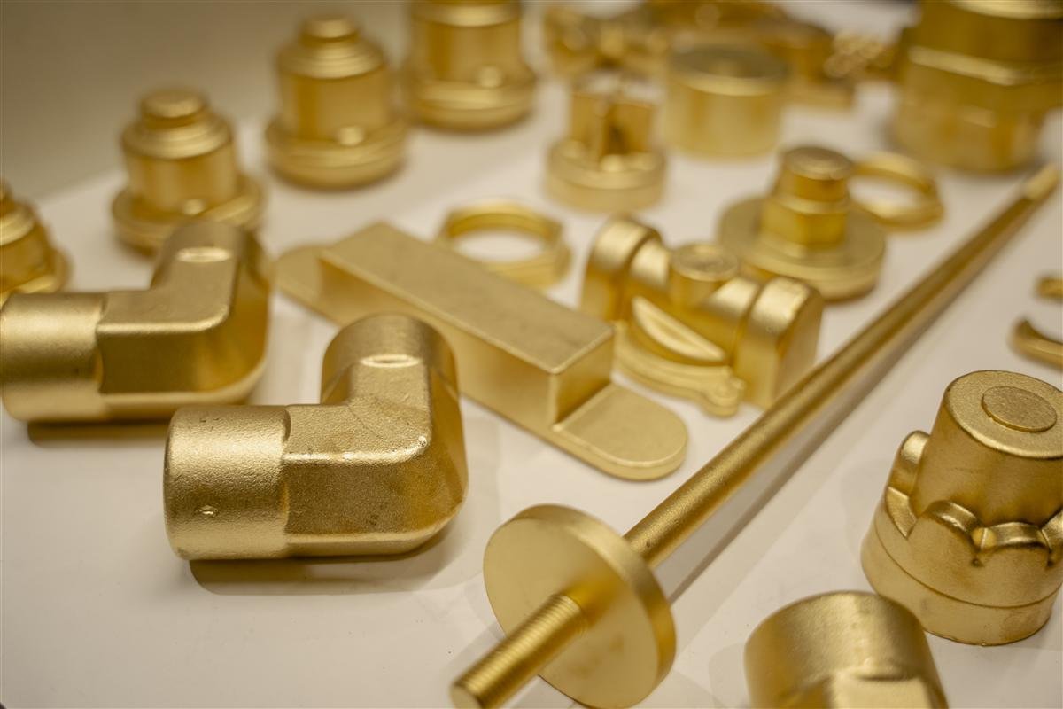 Bracket Assemblies