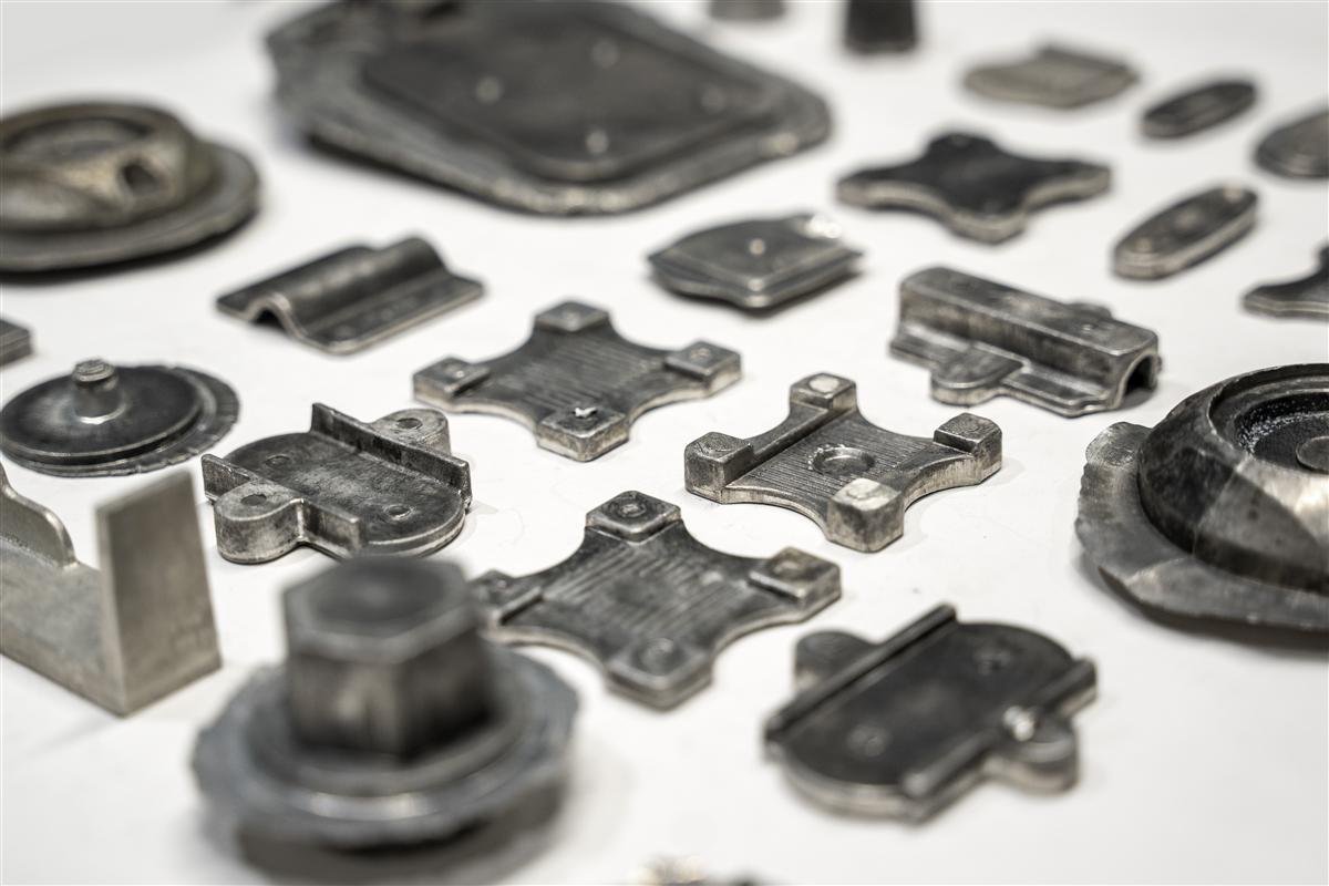 Cross Fittings