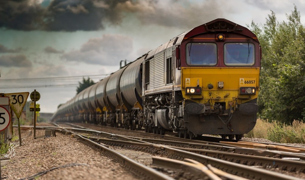 Railways Industry