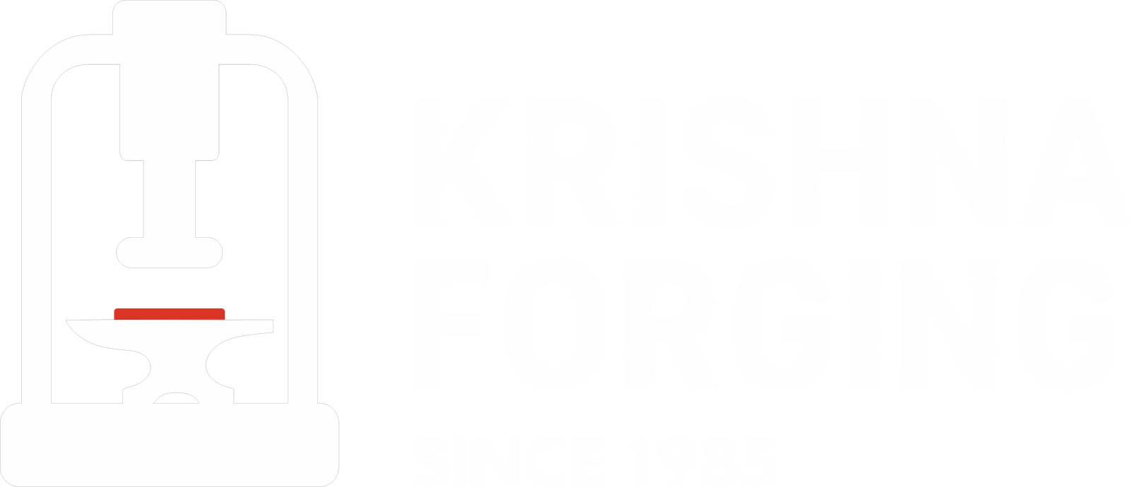 Krishna Forging - Forging Company India